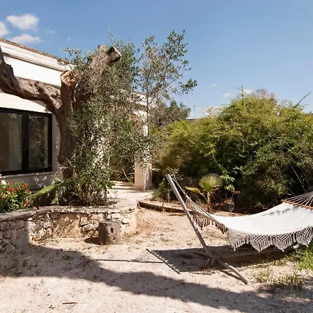 Villa Demetra Country House-2